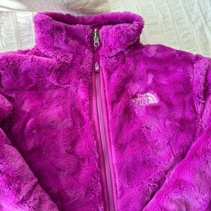 Reversible North Face Jacket- women’s size small